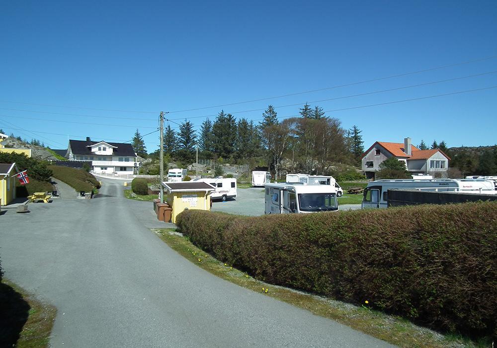 Skudenes Camping 호텔 Skudeneshavn 외부 사진