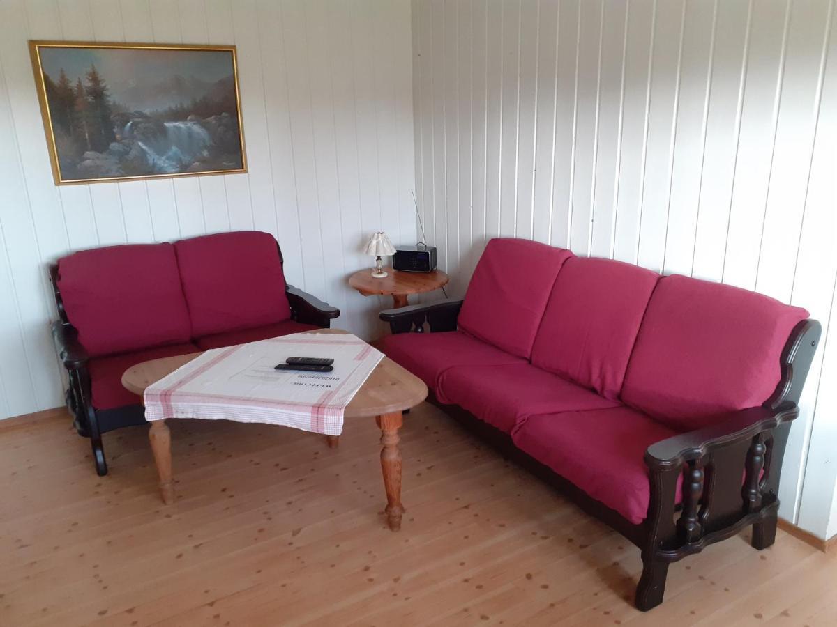 Skudenes Camping 호텔 Skudeneshavn 외부 사진