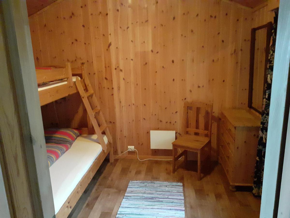 Skudenes Camping 호텔 Skudeneshavn 외부 사진